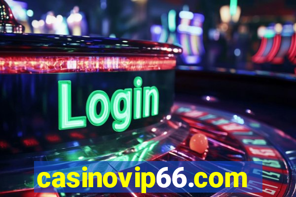 casinovip66.com