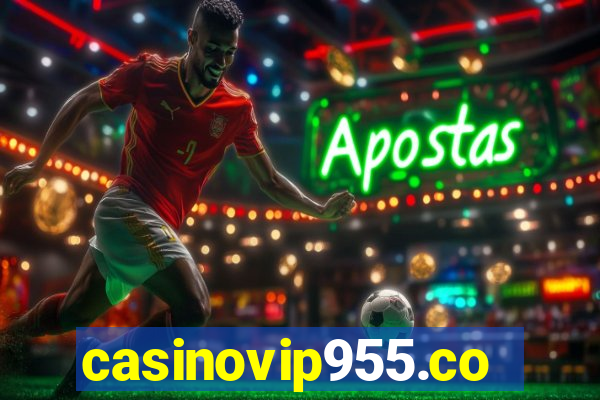 casinovip955.com