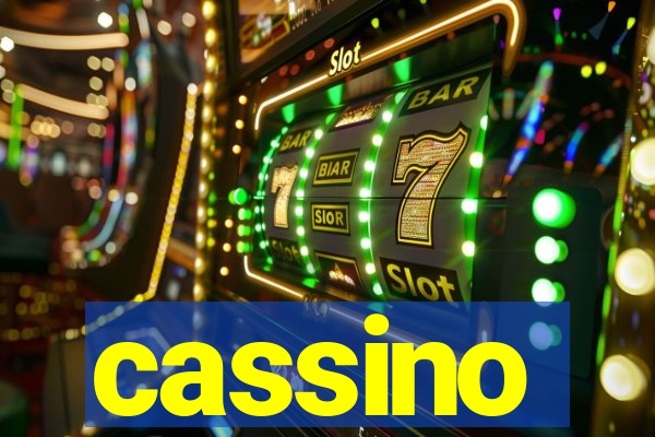 cassino