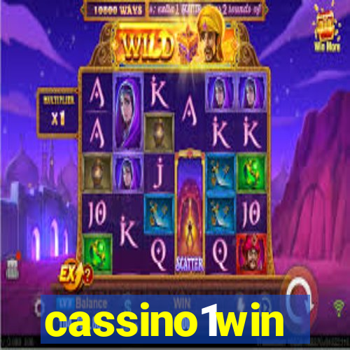 cassino1win