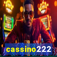 cassino222