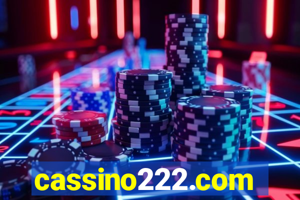 cassino222.com