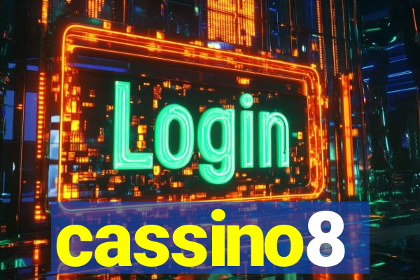 cassino8