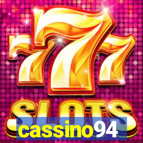 cassino94