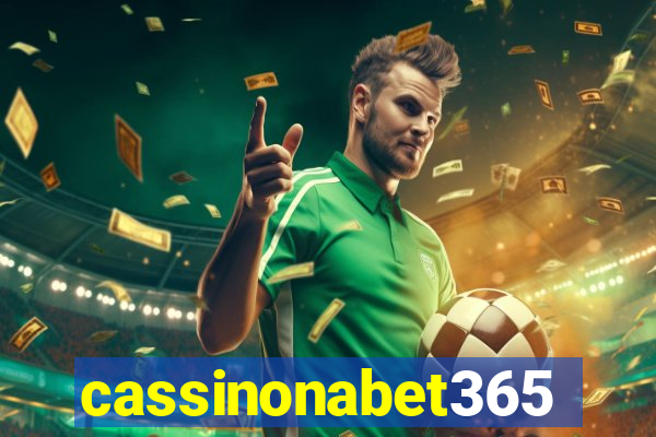 cassinonabet365