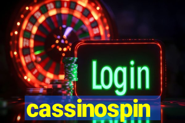 cassinospin