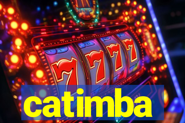 catimba