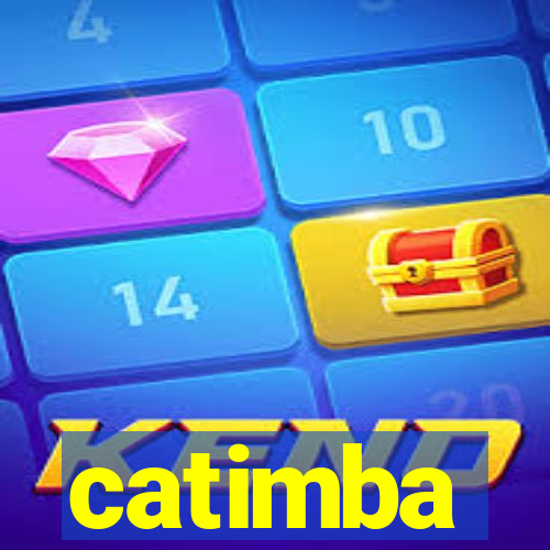 catimba