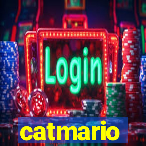 catmario