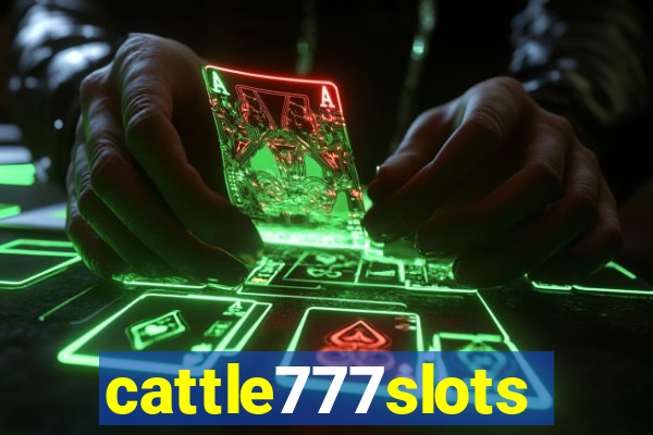 cattle777slots