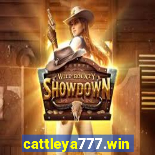 cattleya777.win