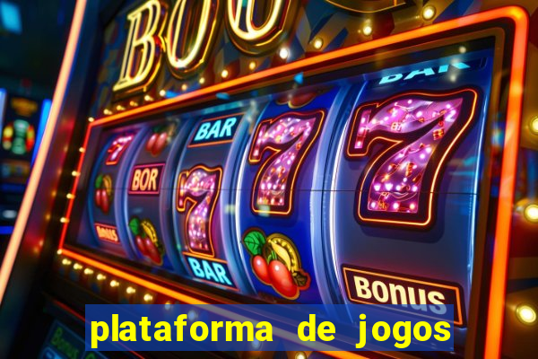 plataforma de jogos que paga bem