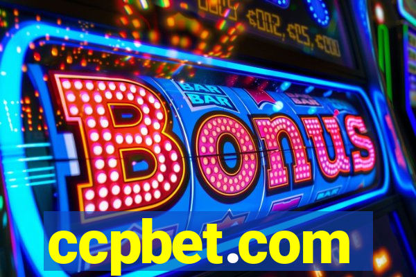 ccpbet.com