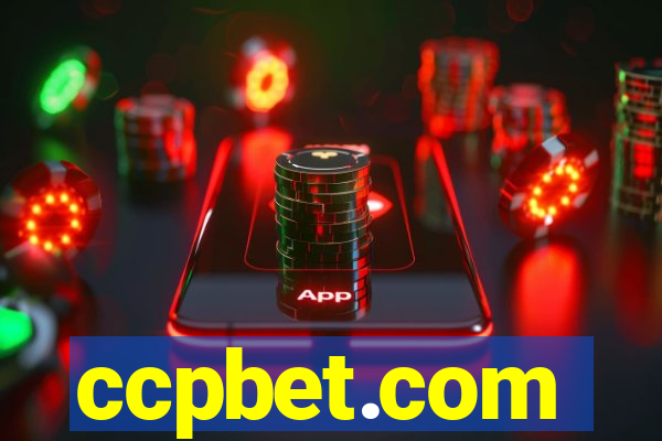 ccpbet.com