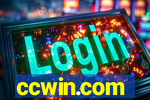 ccwin.com