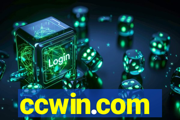 ccwin.com