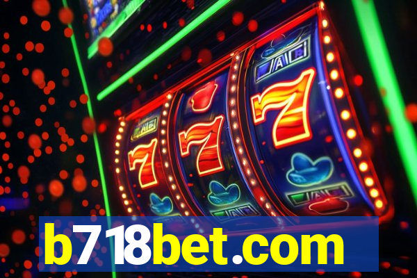 b718bet.com