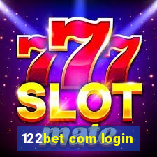 122bet com login