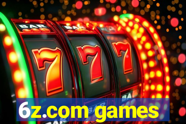 6z.com games