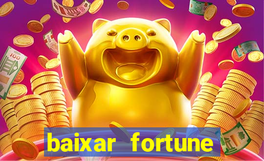 baixar fortune tiger para android