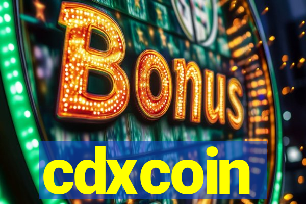 cdxcoin