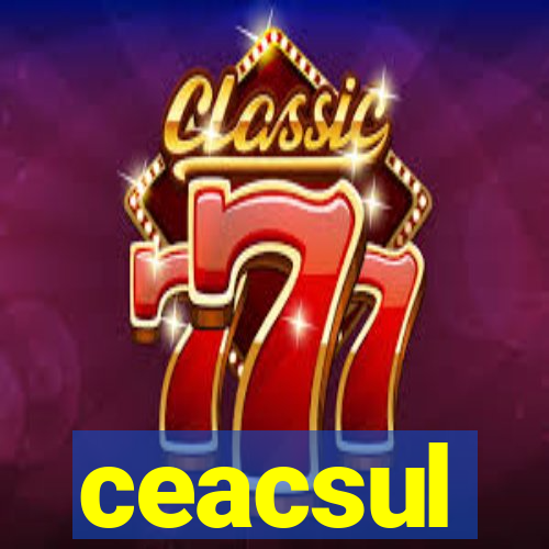 ceacsul