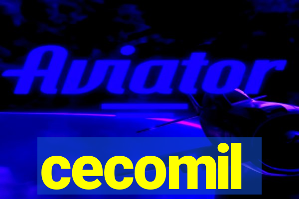 cecomil