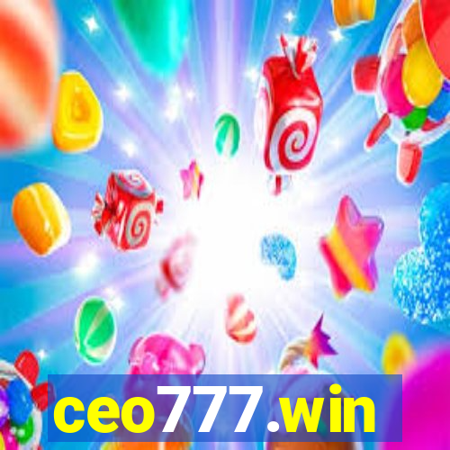 ceo777.win