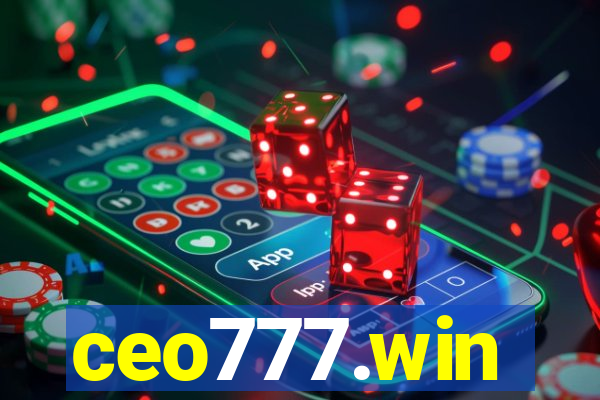 ceo777.win