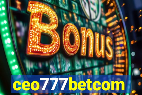 ceo777betcom