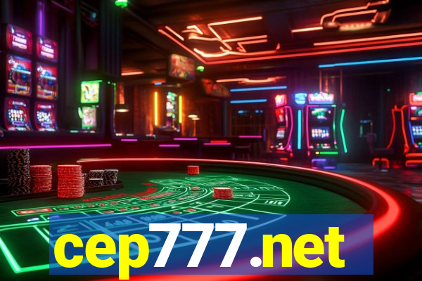 cep777.net