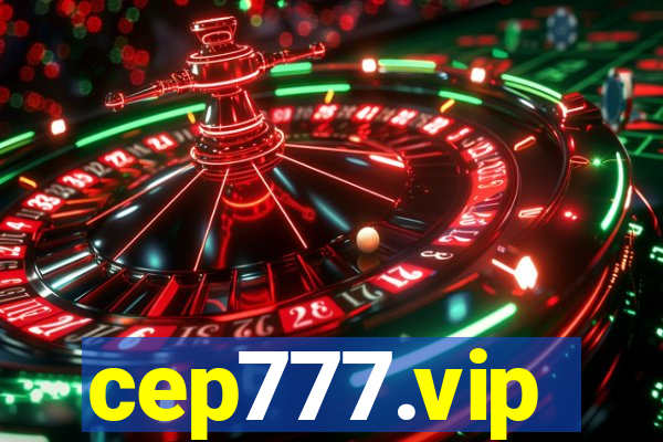 cep777.vip