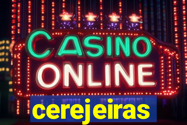 cerejeiras