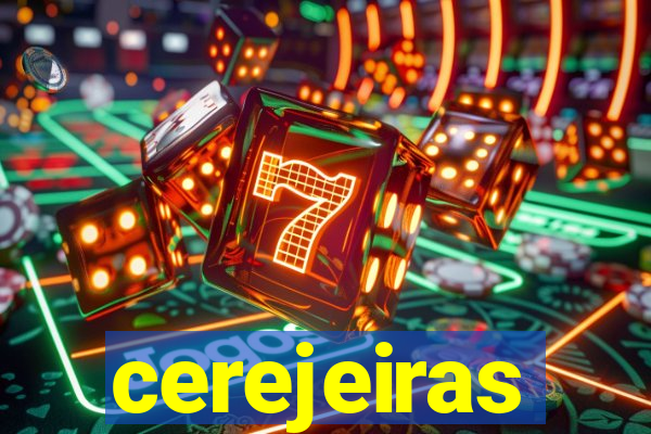 cerejeiras