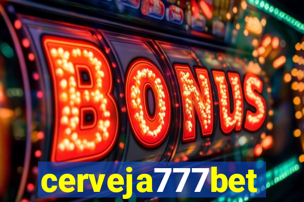 cerveja777bet