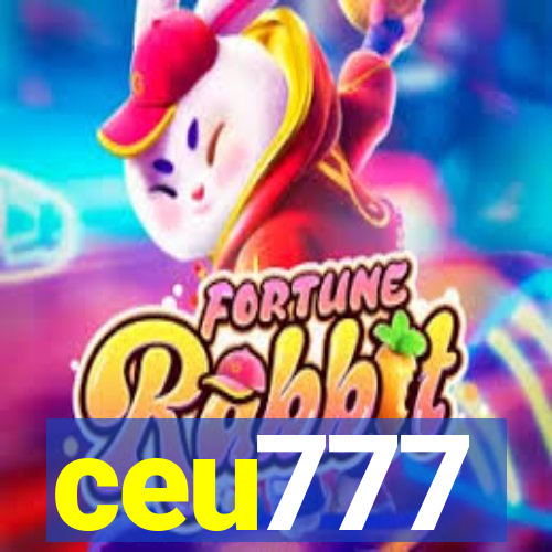 ceu777