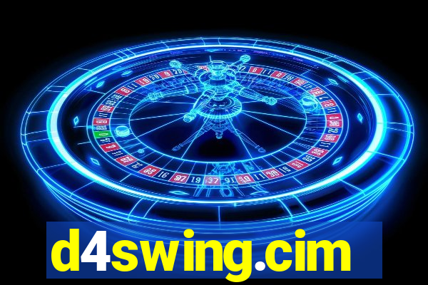 d4swing.cim