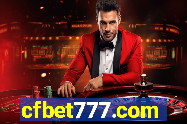 cfbet777.com