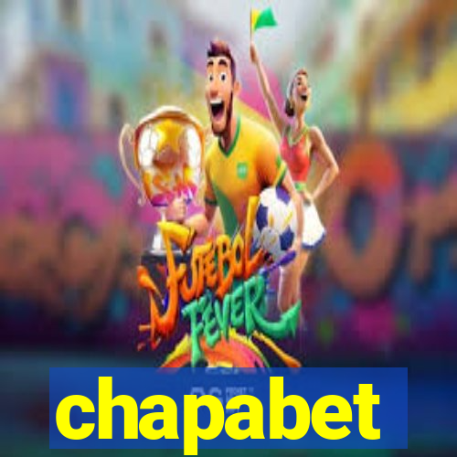 chapabet