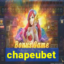 chapeubet