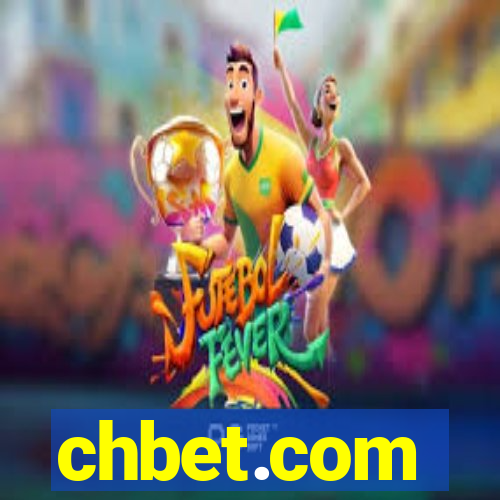 chbet.com