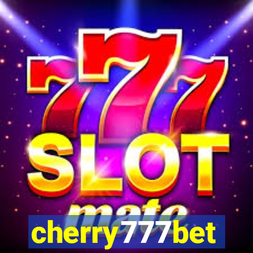 cherry777bet