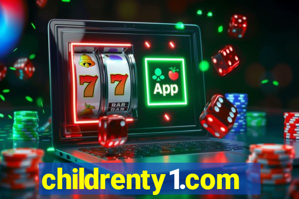 childrenty1.com