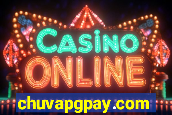 chuvapgpay.com