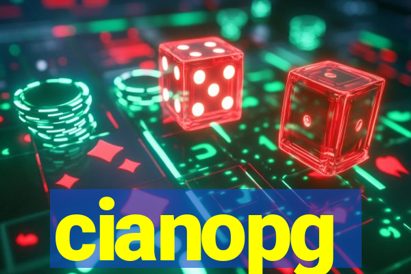 cianopg