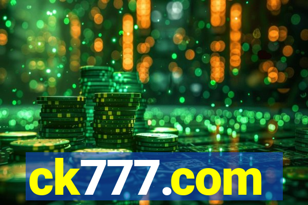 ck777.com