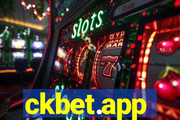 ckbet.app