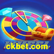 ckbet.com