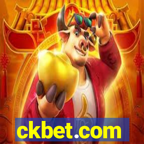 ckbet.com