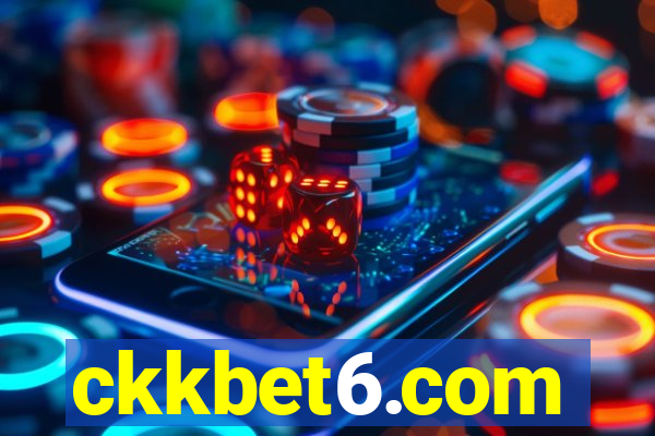 ckkbet6.com